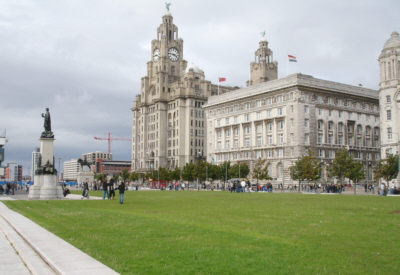 Pier Head