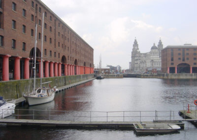 Albert Dock