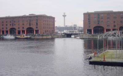 Albert Dock