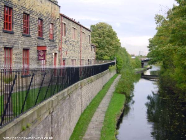 Armley Mills Museum