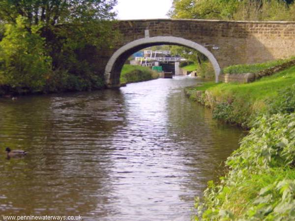 Dowley Gap Aqueducte