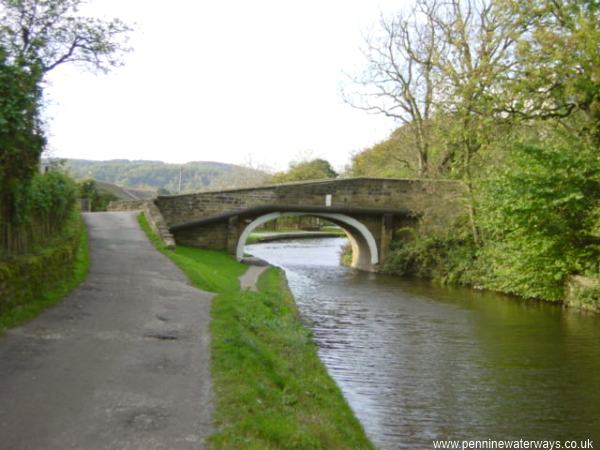 Scourer Bridge