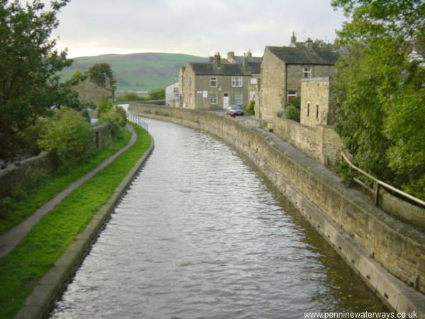 Parson's Bridge, Kildwick