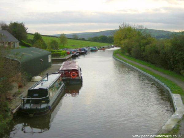 Snaygill boatyard