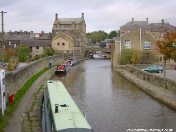 Skipton,