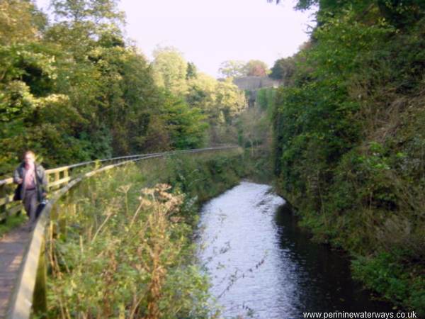 Springs Branch, Skipton