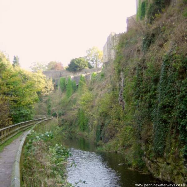 Springs Branch, Skipton Springs Branch, Skipton
