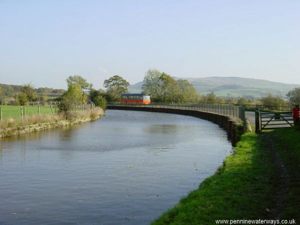 West of Skipton