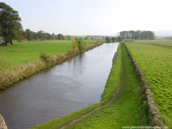 from Holme Bridge