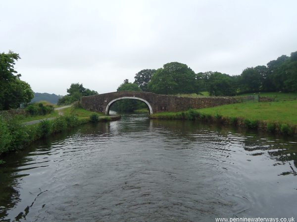 Mill Hill Bridge