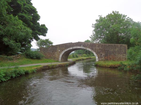 Hatters Bridge