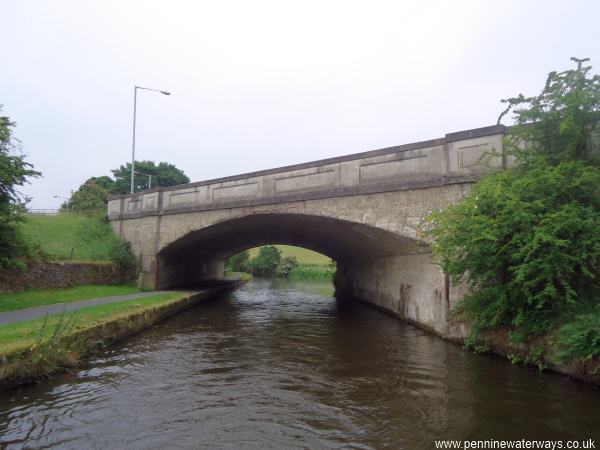 Park Bridge