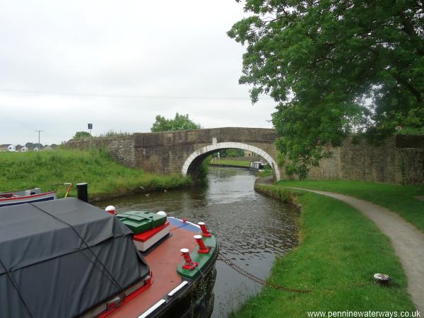 Greenberfield Bridge Greenberfield Bridge
