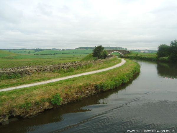 Greenberfield Changeline Bridge Greenberfield Changeline Bridge