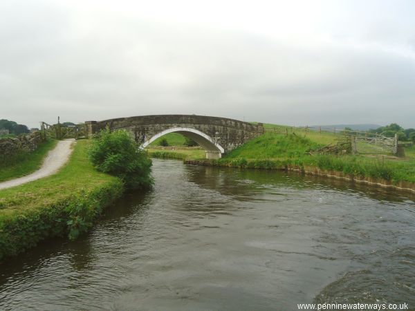 Greenberfield Changeline Bridge