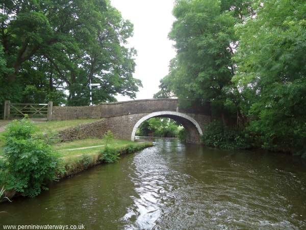 South Field Bridge