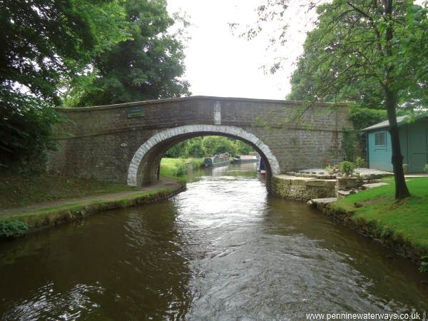 Williamson Bridge