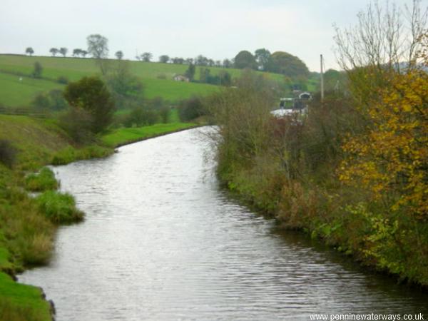 towards Bank Newton