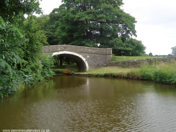 Newton Bridge