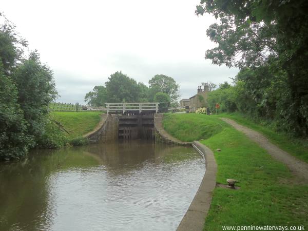 Bank Newton Locks Bank Newton Locks