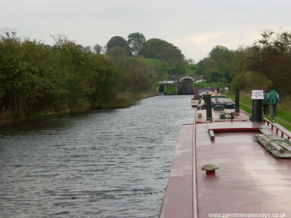 Bank Newton Locks