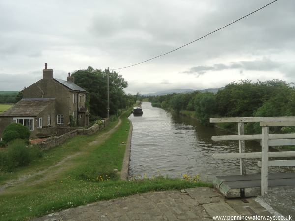 Bank Newton Locks Bank Newton Locks