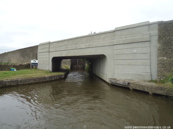 Holme Bridge