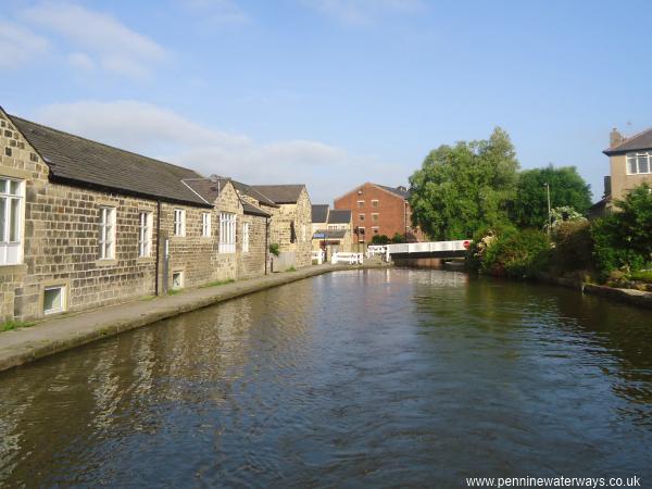 Riddlesden Riddlesden
