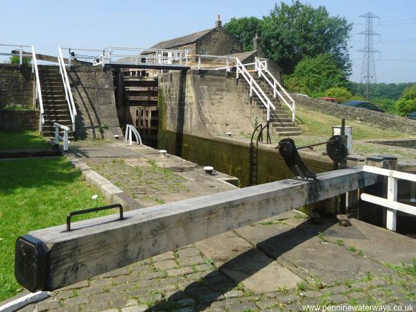 Dobson Locks Dobson Locks