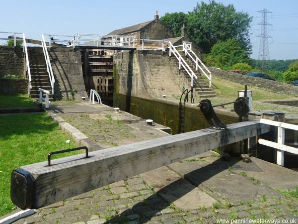 Dobson Locks