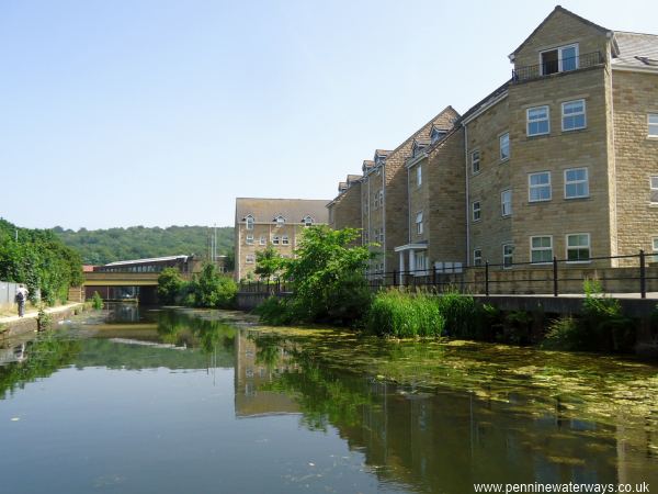 Apperley Bridge