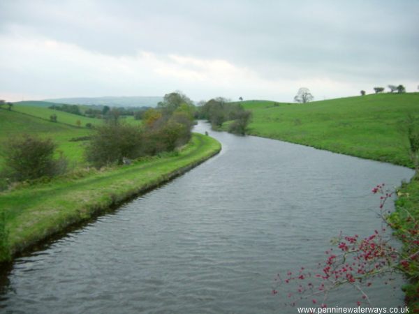 towards Langber