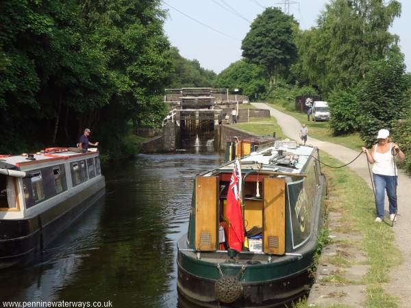 Forge Locks Forge Locks