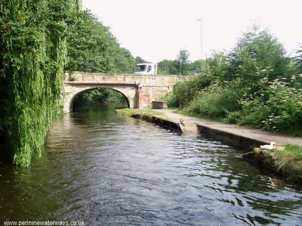 Wyther Bridge