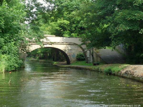 Redcote Bridge