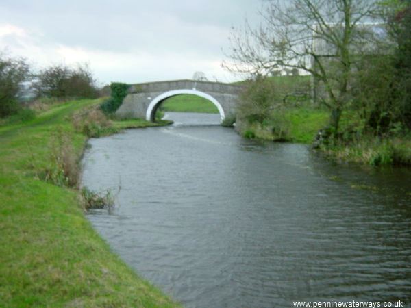 Old Hall Bridge