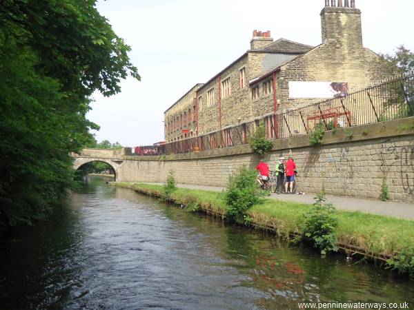 Armley Mills Museum