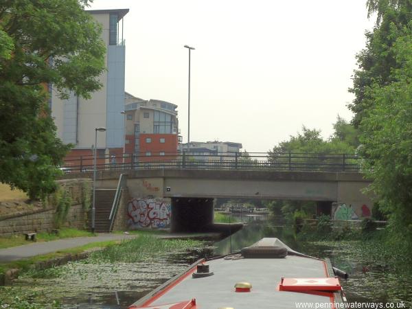 Wellington Bridge