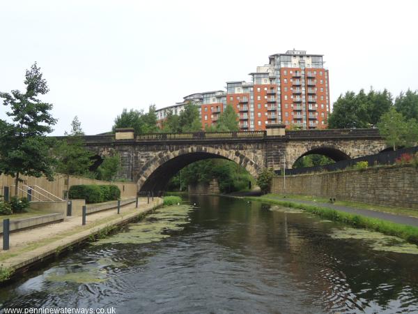 Holbeck Viaduct