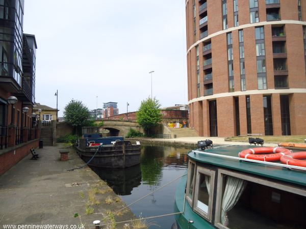 Office Lock, Leeds