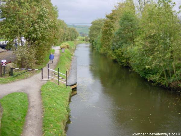 Salterforth