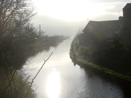 Burnley Embankment