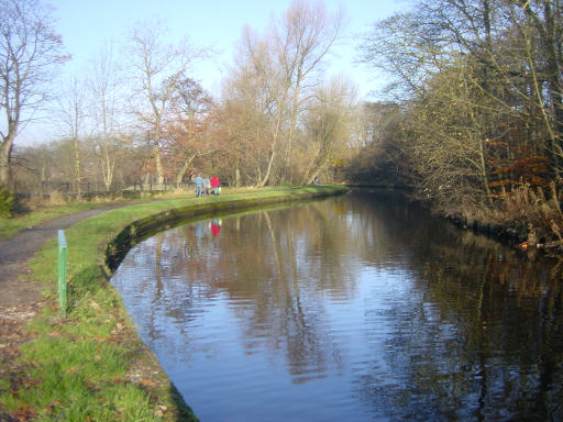 Burnley Burnley