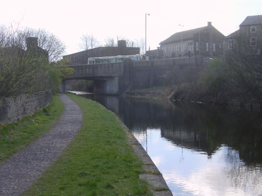 Westgate, Burnley Westgate, Burnley