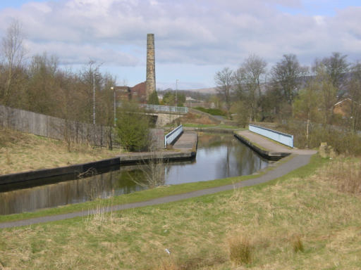 Whittlefield Aqueduct Whittlefield Aqueduct