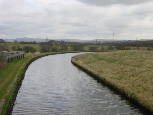 Altham Bridge Altham Bridge
