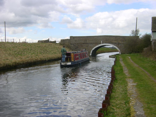 Altham Bridge Altham Bridge