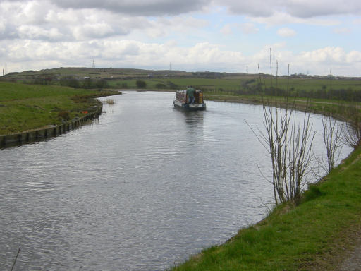 Altham Clough