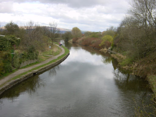 Clayton-le-Moors Clayton-le-Moors