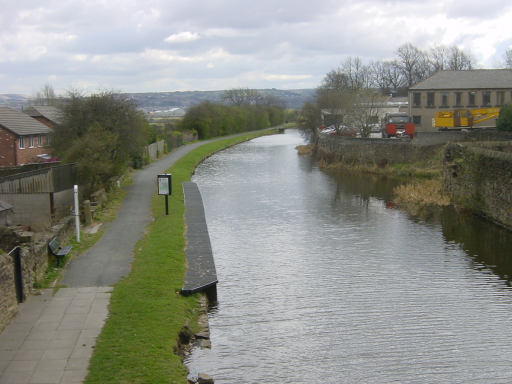 Rishton Bridge